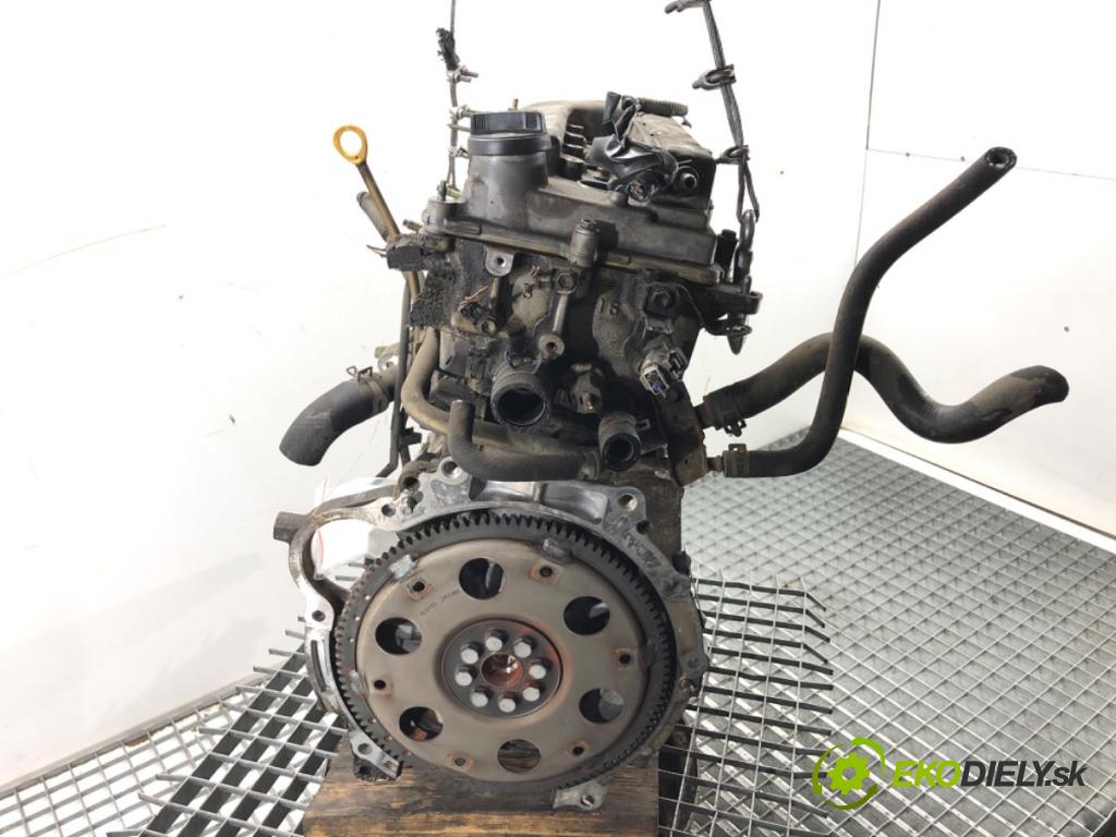 TOYOTA COROLLA E12 liftback 2005 141 kW 1.8 VVTL-i TS (ZZE123) 1796 Motor 1ZZ-FE (Motor)