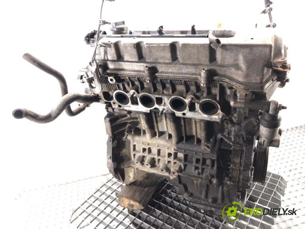 TOYOTA COROLLA E12 liftback 2005 141 kW 1.8 VVTL-i TS (ZZE123) 1796 Motor 1ZZ-FE (Motor)