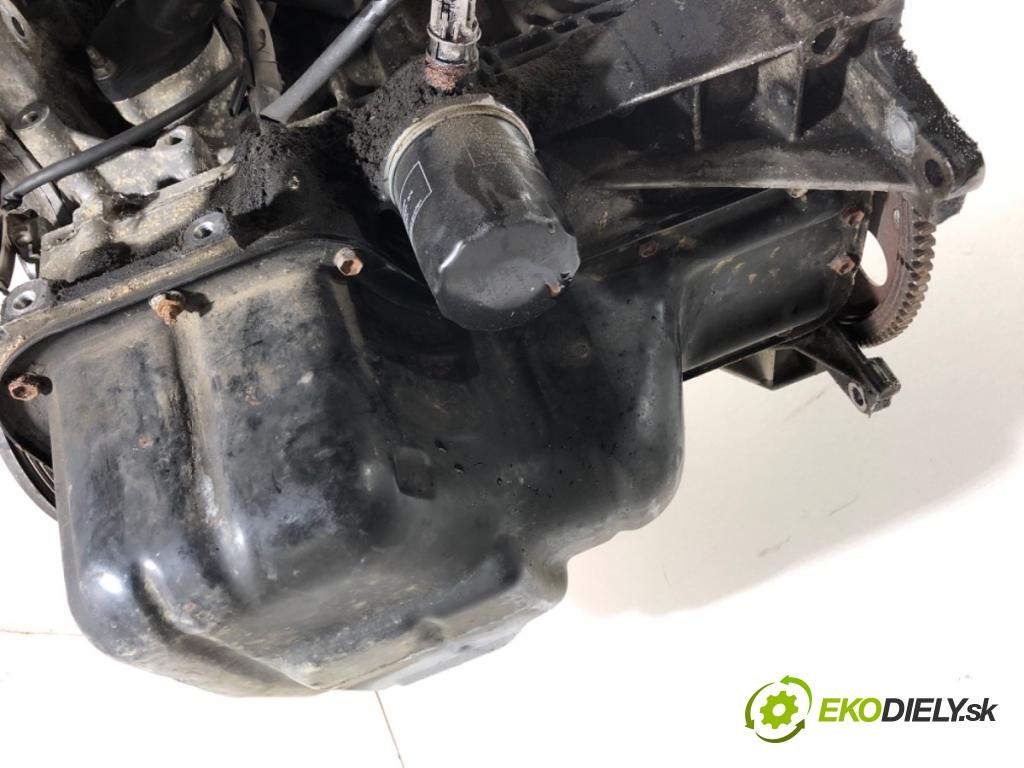 TOYOTA COROLLA E12 liftback 2005 141 kW 1.8 VVTL-i TS (ZZE123) 1796 Motor 1ZZ-FE (Motor)