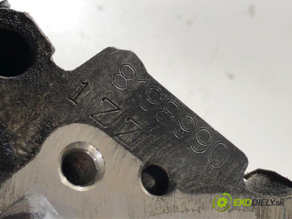 TOYOTA COROLLA E12 liftback 2005 141 kW 1.8 VVTL-i TS (ZZE123) 1796 motor 1ZZ-FE (Motor)