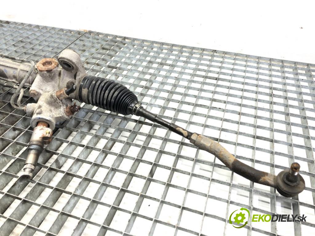 TOYOTA COROLLA E12 liftback 2005 141 kW 1.8 VVTL-i TS (ZZE123) 1796 řízení  (Řízení)