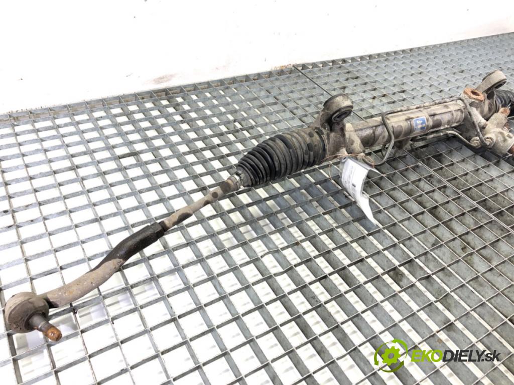 TOYOTA COROLLA E12 liftback 2005 141 kW 1.8 VVTL-i TS (ZZE123) 1796 řízení  (Řízení)