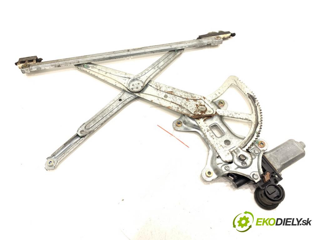 TOYOTA COROLLA E12 liftback 2005 141 kW 1.8 VVTL-i TS (ZZE123) 1796 Mechanizmus okna pravy predný 85710-AA050