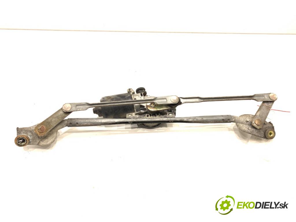 TOYOTA COROLLA E12 liftback 2005 141 kW 1.8 VVTL-i TS (ZZE123) 1796 Mechanizmus stieračov predný 85110-02110 (Motorček stieračov predný)