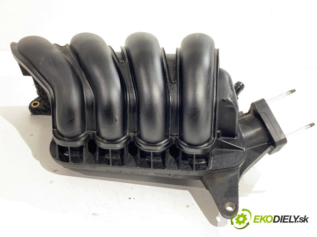 TOYOTA COROLLA E12 liftback 2005 141 kW 1.8 VVTL-i TS (ZZE123) 1796 potrubí sání  (Sací potrubí)