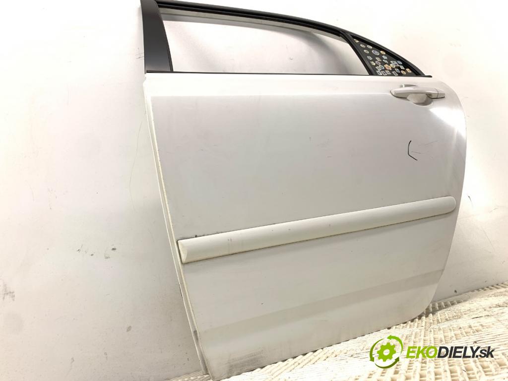 TOYOTA COROLLA E12 liftback 2005 141 kW 1.8 VVTL-i TS (ZZE123) 1796 Dvere ľavy zad