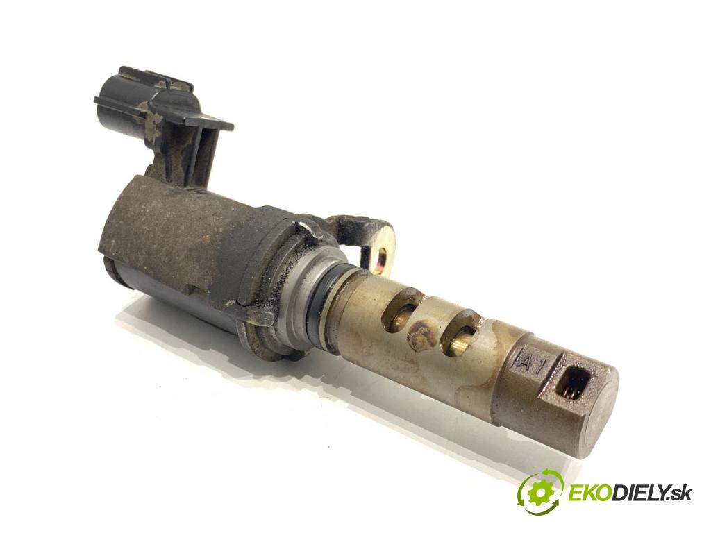 TOYOTA COROLLA E12 liftback 2005 141 kW 1.8 VVTL-i TS (ZZE123) 1796 Snímač variabilný fázy  (Snímač)