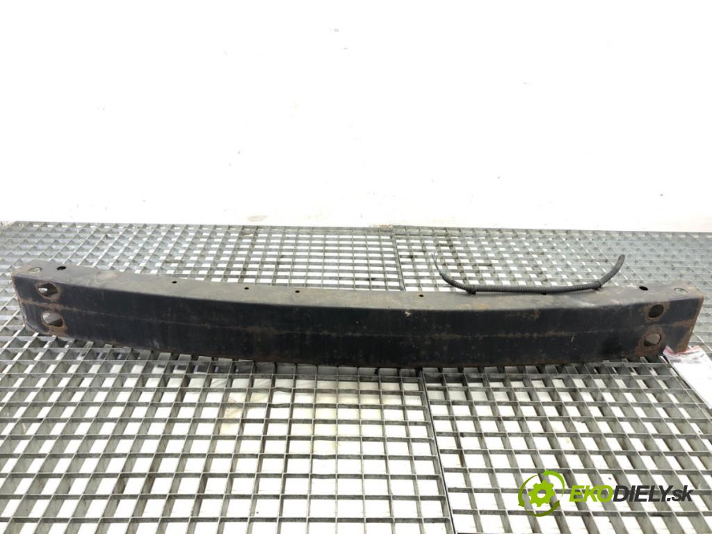 TOYOTA COROLLA E12 liftback 2005 141 kW 1.8 VVTL-i TS (ZZE123) 1796 výztuha nárazníka přední část  (Přední výztuha)