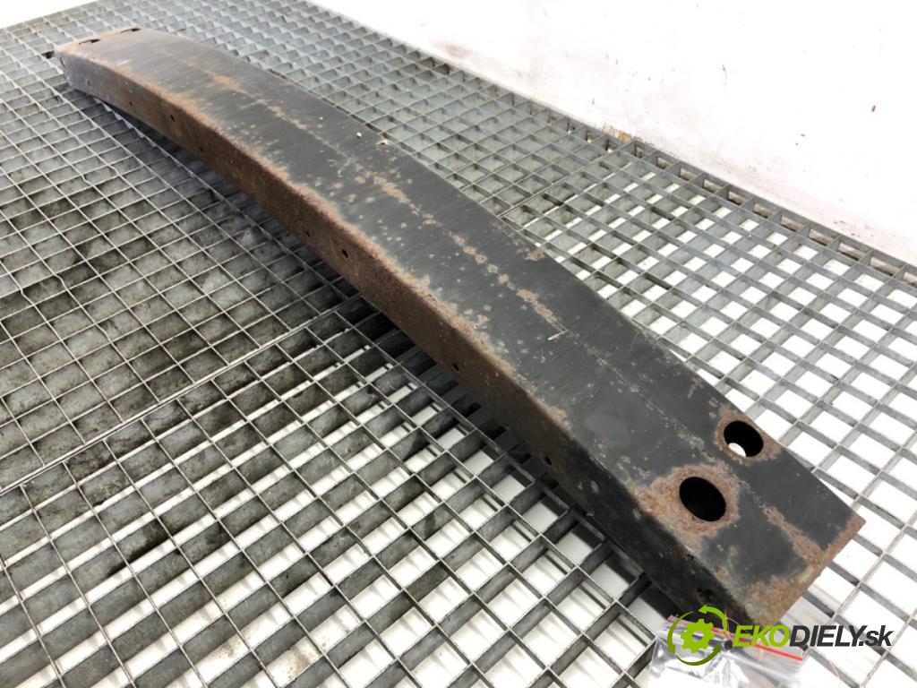 TOYOTA COROLLA E12 liftback 2005 141 kW 1.8 VVTL-i TS (ZZE123) 1796 výztuha nárazníka přední část  (Přední výztuha)