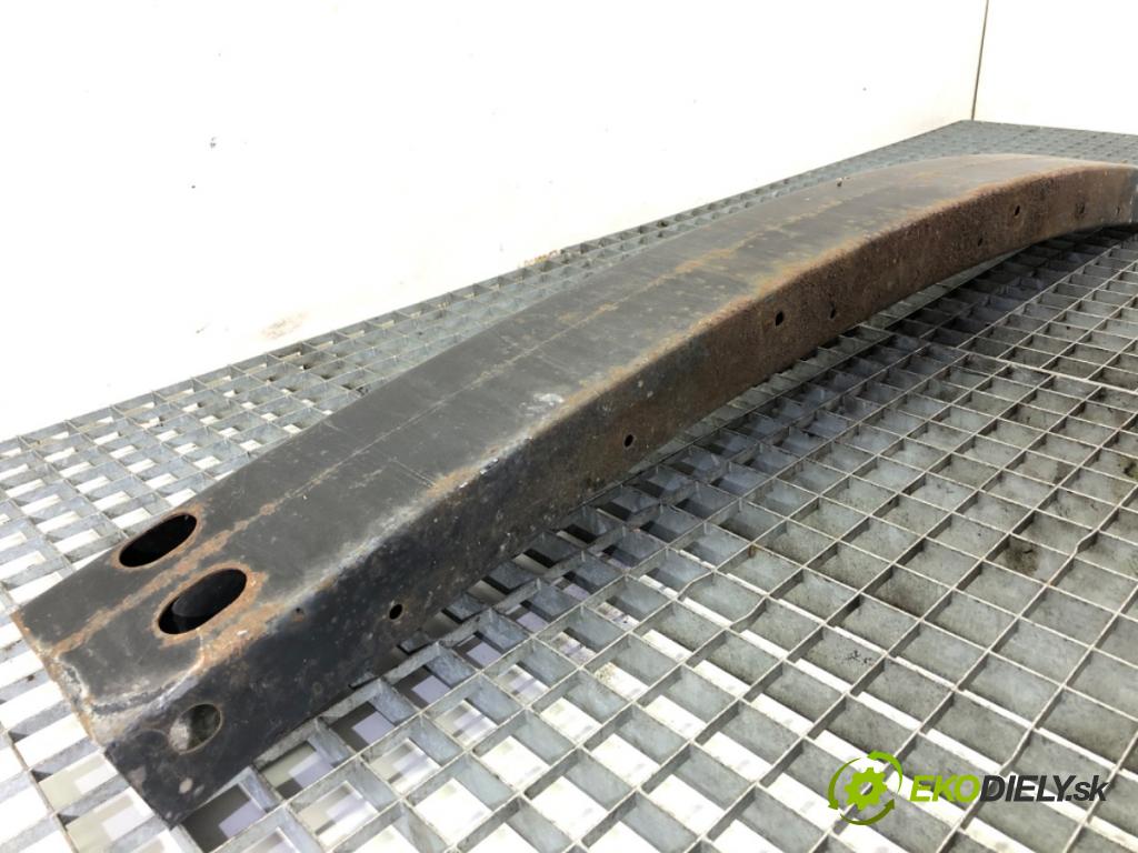 TOYOTA COROLLA E12 liftback 2005 141 kW 1.8 VVTL-i TS (ZZE123) 1796 výztuha nárazníka přední část  (Přední výztuha)