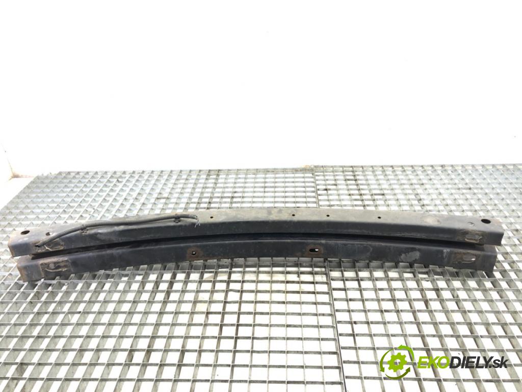 TOYOTA COROLLA E12 liftback 2005 141 kW 1.8 VVTL-i TS (ZZE123) 1796 výztuha nárazníka přední část  (Přední výztuha)