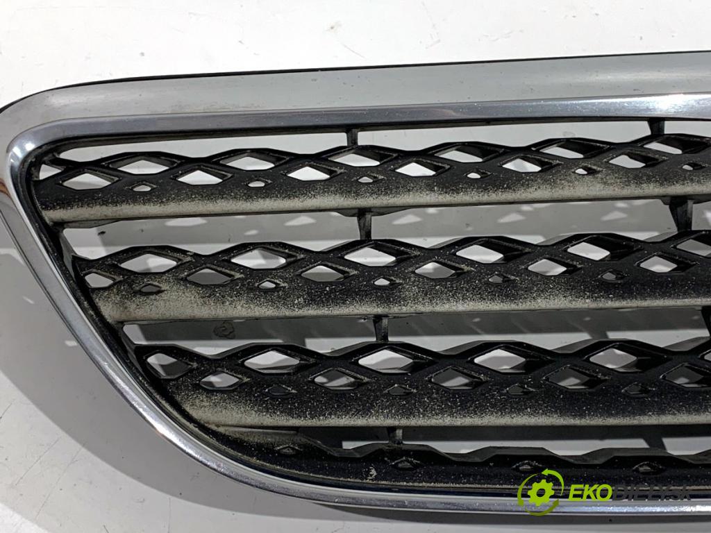 TOYOTA COROLLA E12 liftback 2005 141 kW 1.8 VVTL-i TS (ZZE123) 1796 mřížka maska 53100-02090 (Přední mřížka (maska chladiče))