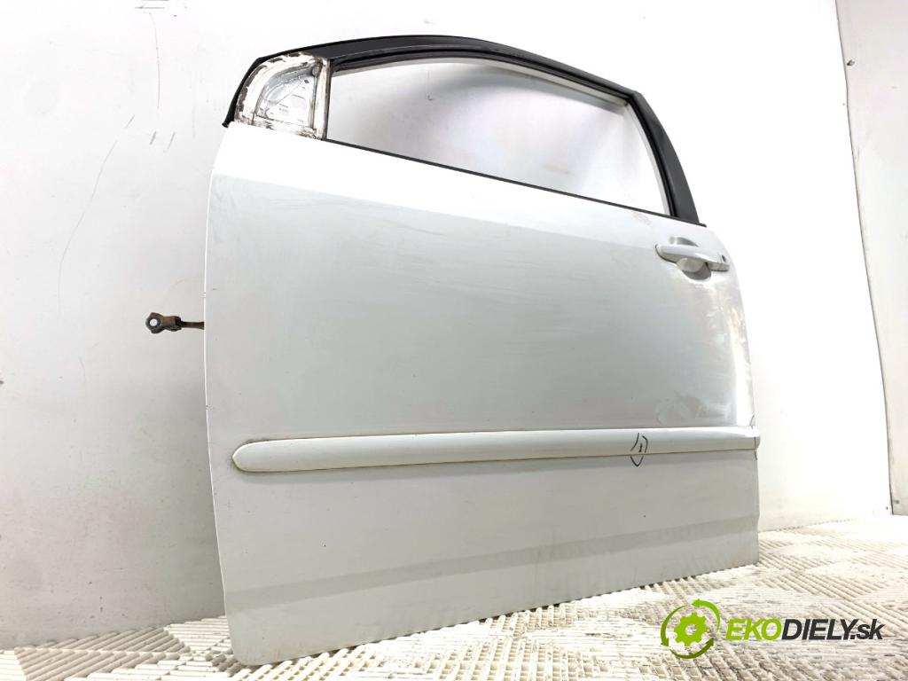 TOYOTA COROLLA E12 liftback 2005 141 kW 1.8 VVTL-i TS (ZZE123) 1796 Dvere ľavy predný