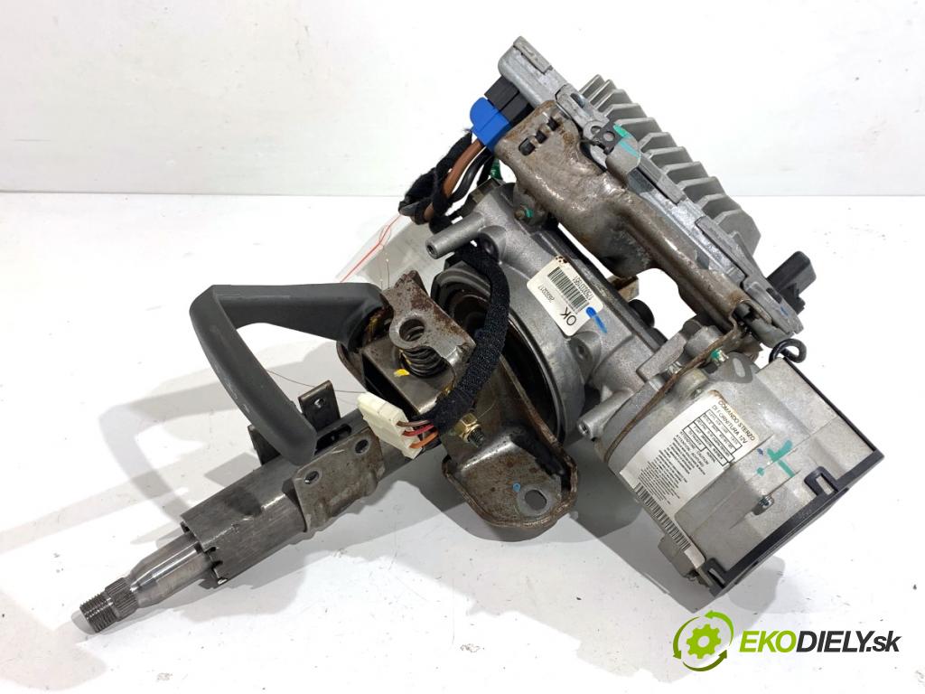 FIAT PANDA II liftback 2005 44 kW 1.2 (169.AXB11, 169.AXB1A) 1242 Pumpa servočerpadlo 26096580 (Servočerpadlo)