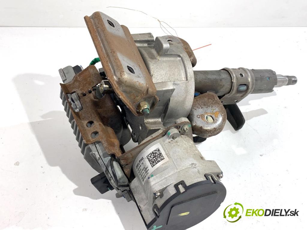 FIAT PANDA II liftback 2005 44 kW 1.2 (169.AXB11, 169.AXB1A) 1242 pumpa servočerpadlo 26096580 (Servočerpadlo)