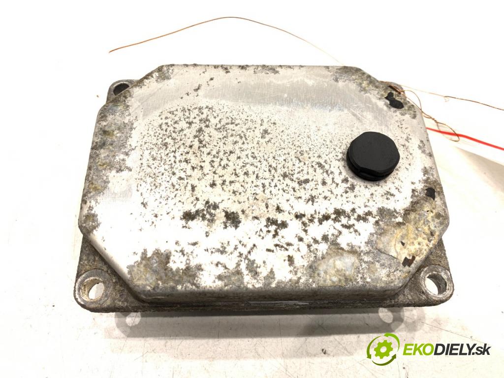 FIAT PANDA II liftback 2005 44 kW 1.2 (169.AXB11, 169.AXB1A) 1242 riadiaca jednotka Motor 55193433 (Riadiaca jednotka)