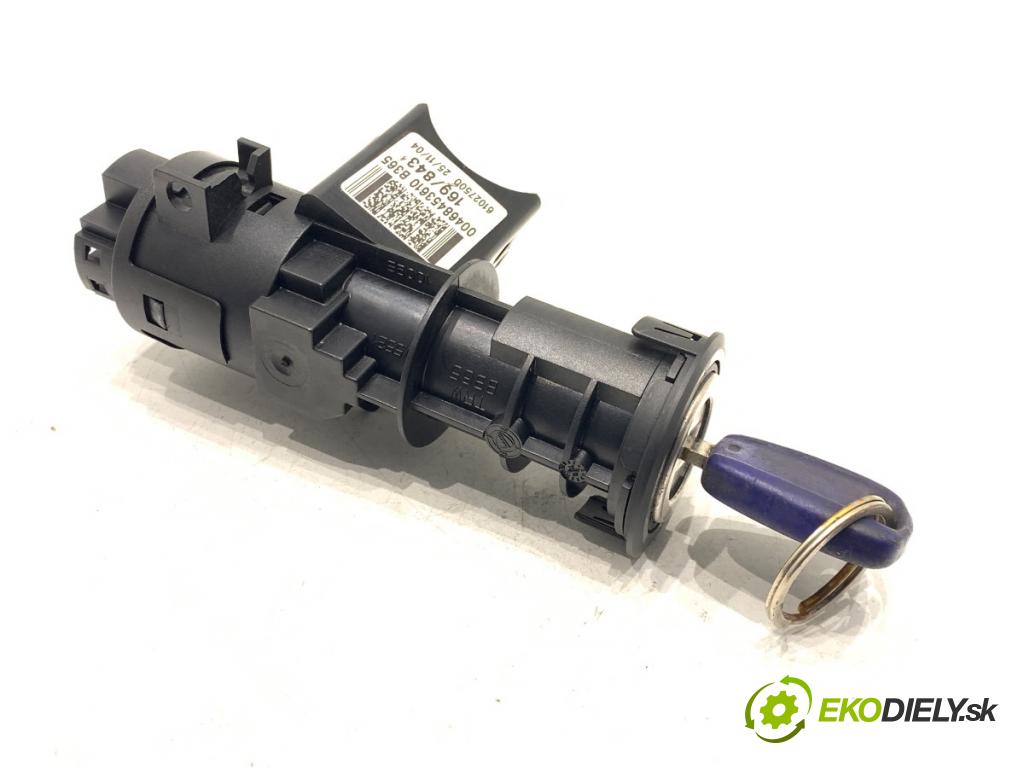 FIAT PANDA II liftback 2005 44 kW 1.2 (169.AXB11, 169.AXB1A) 1242 spinačka 00468453610 (Spínacia skrinka)