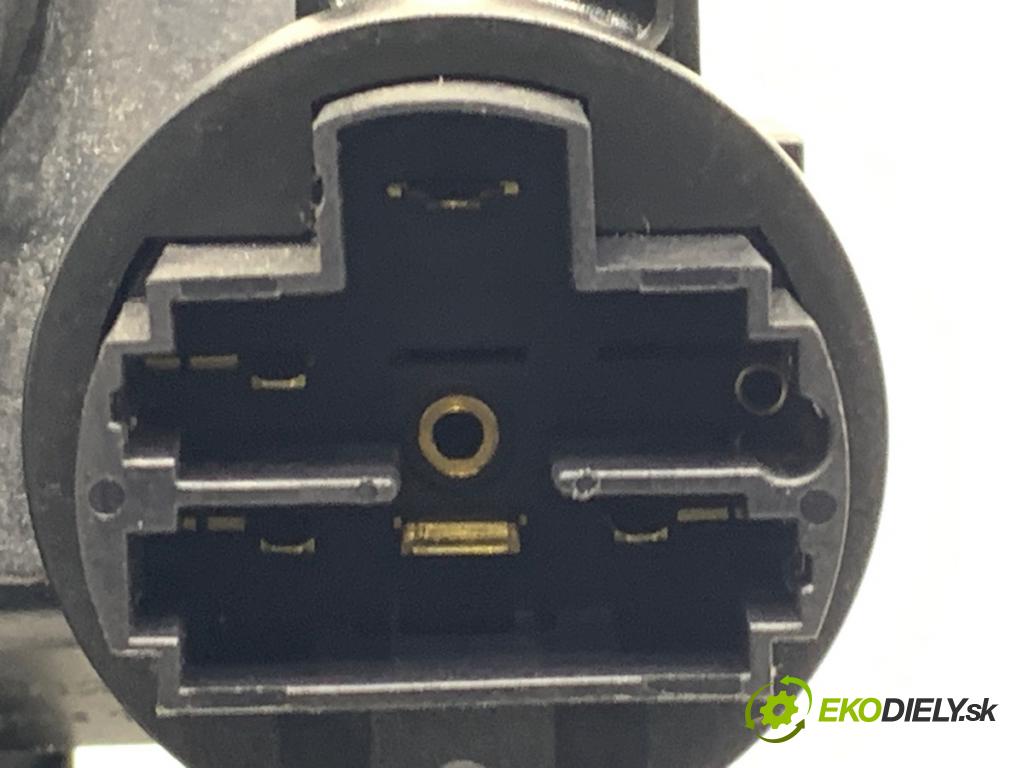 FIAT PANDA II liftback 2005 44 kW 1.2 (169.AXB11, 169.AXB1A) 1242 spinačka 00468453610 (Spínacia skrinka)