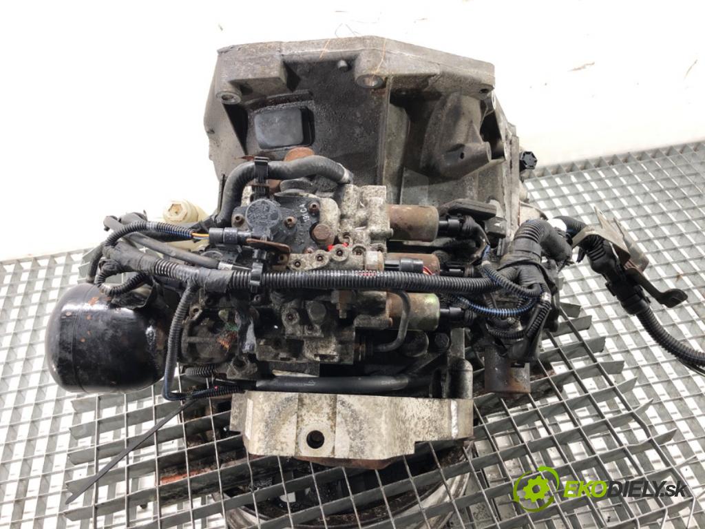 FIAT PANDA II liftback 2005 44 kW 1.2 (169.AXB11, 169.AXB1A) 1242 Prevodovka  (Prevodovka)