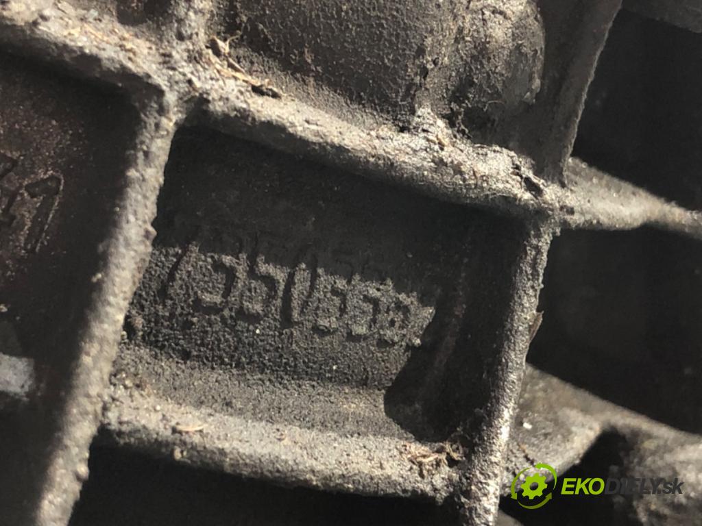 FIAT PANDA II liftback 2005 44 kW 1.2 (169.AXB11, 169.AXB1A) 1242 Prevodovka  (Prevodovka)