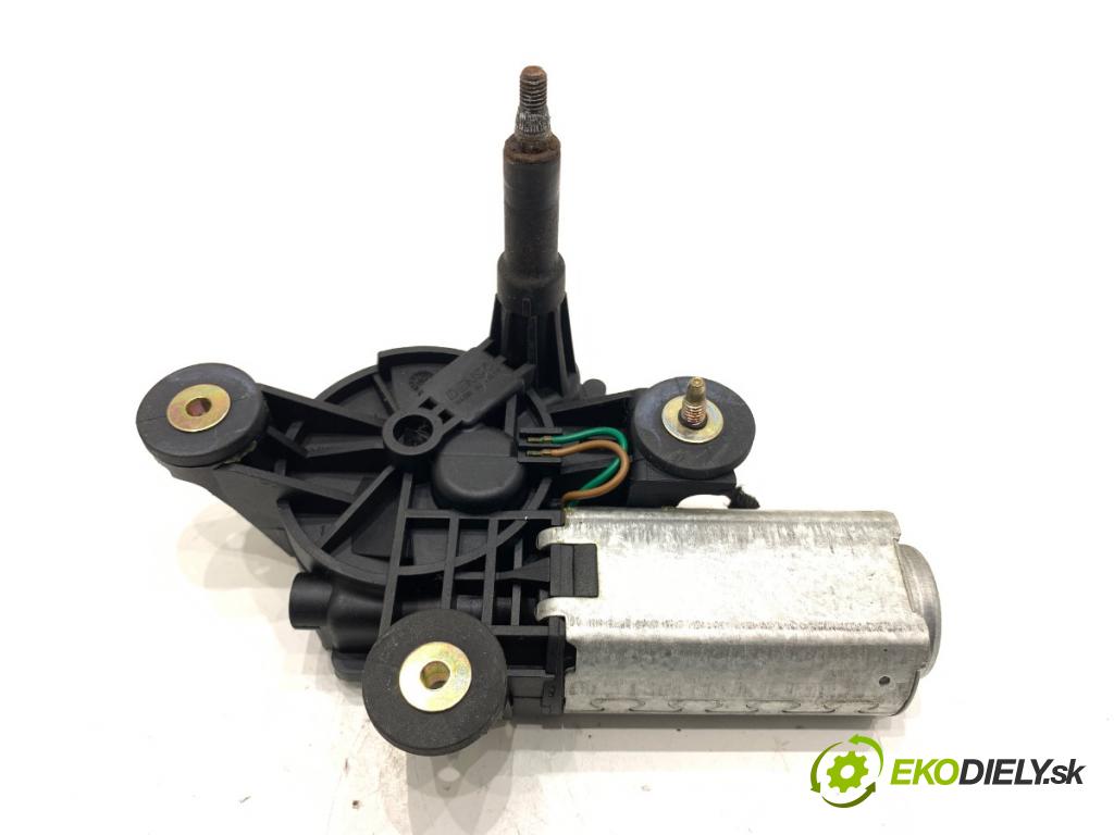 FIAT PANDA II liftback 2005 44 kW 1.2 (169.AXB11, 169.AXB1A) 1242 Motor stieračov zad MS259600-7000