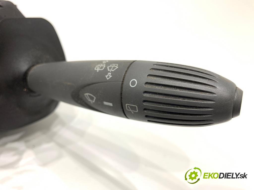 FIAT PANDA II liftback 2005 44 kW 1.2 (169.AXB11, 169.AXB1A) 1242 Prepínač kombinovaný 735360977 (Prepínacie páčky pod volantom)