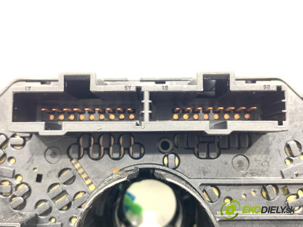 FIAT PANDA II liftback 2005 44 kW 1.2 (169.AXB11, 169.AXB1A) 1242 Prepínač kombinovaný 735360977 (Prepínacie páčky pod volantom)