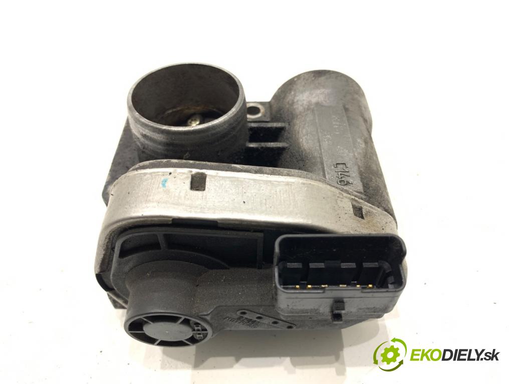 FIAT PANDA II liftback 2005 44 kW 1.2 (169.AXB11, 169.AXB1A) 1242 Škrtiaca klapka 56SMF6 (Škrtiaca klapka)