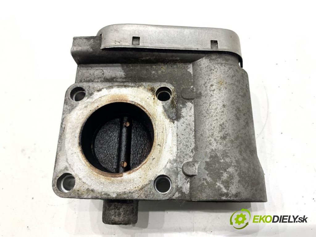 FIAT PANDA II liftback 2005 44 kW 1.2 (169.AXB11, 169.AXB1A) 1242 Škrtiaca klapka 56SMF6 (Škrtiaca klapka)