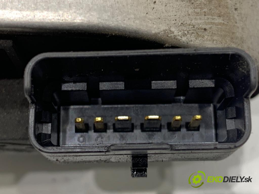 FIAT PANDA II liftback 2005 44 kW 1.2 (169.AXB11, 169.AXB1A) 1242 Škrtiaca klapka 56SMF6 (Škrtiaca klapka)