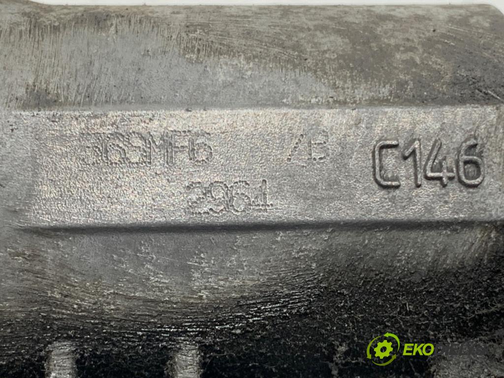 FIAT PANDA II liftback 2005 44 kW 1.2 (169.AXB11, 169.AXB1A) 1242 Škrtiaca klapka 56SMF6 (Škrtiaca klapka)