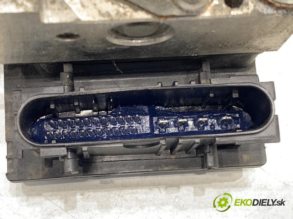 FIAT PANDA II liftback 2005 44 kW 1.2 (169.AXB11, 169.AXB1A) 1242 Pumpa ABS 0265231312 (Pumpa ABS)