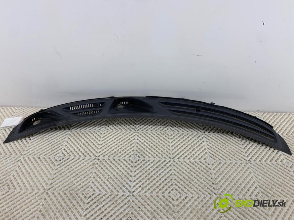 FIAT PANDA II liftback 2005 44 kW 1.2 (169.AXB11, 169.AXB1A) 1242 Torpédo, plast pod čelné okno  (Torpédo (plast pod čelným sklom))