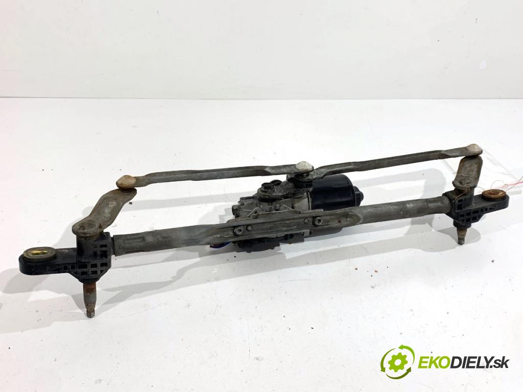 FIAT PANDA II liftback 2005 44 kW 1.2 (169.AXB11, 169.AXB1A) 1242 Mechanizmus stieračov predný  (Motorček stieračov predný)