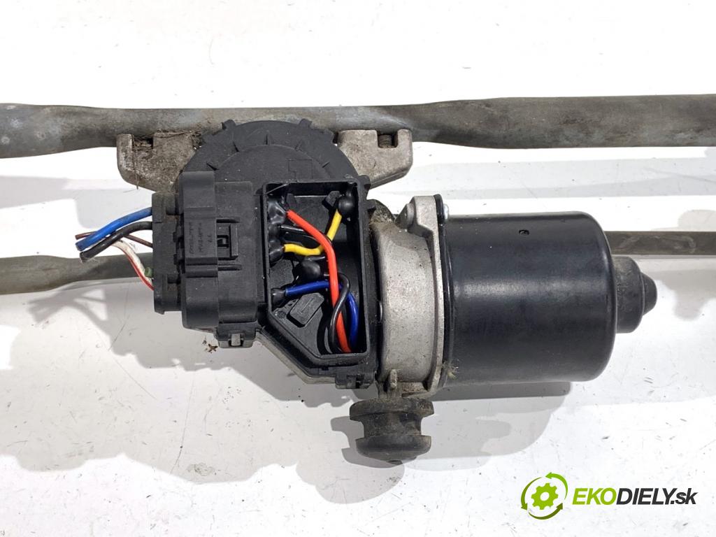 FIAT PANDA II liftback 2005 44 kW 1.2 (169.AXB11, 169.AXB1A) 1242 Mechanizmus stieračov predný  (Motorček stieračov predný)