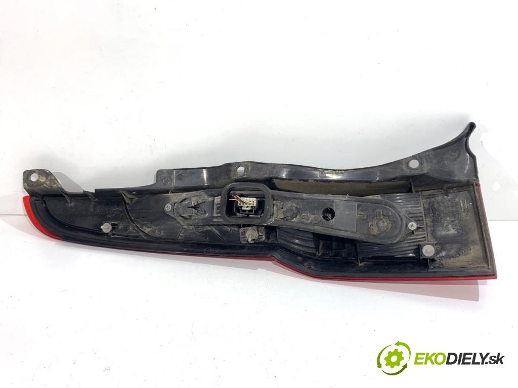 FIAT PANDA II liftback 2005 44 kW 1.2 (169.AXB11, 169.AXB1A) 1242 Svetlo pravy zad 51763006
