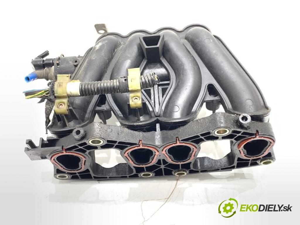 FIAT PANDA II liftback 2005 44 kW 1.2 (169.AXB11, 169.AXB1A) 1242 potrubí sání C146 (Sací potrubí)