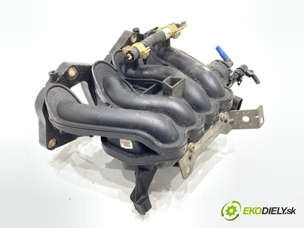 FIAT PANDA II liftback 2005 44 kW 1.2 (169.AXB11, 169.AXB1A) 1242 potrubí sání C146 (Sací potrubí)