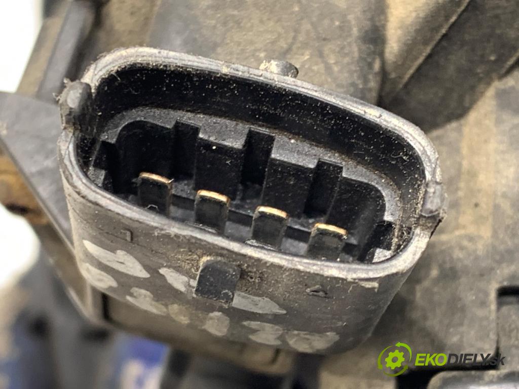 FIAT PANDA II liftback 2005 44 kW 1.2 (169.AXB11, 169.AXB1A) 1242 potrubí sání C146 (Sací potrubí)