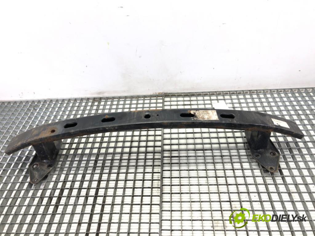 FIAT PANDA II liftback 2005 44 kW 1.2 (169.AXB11, 169.AXB1A) 1242 výztuha nárazníka přední část  (Přední výztuha)