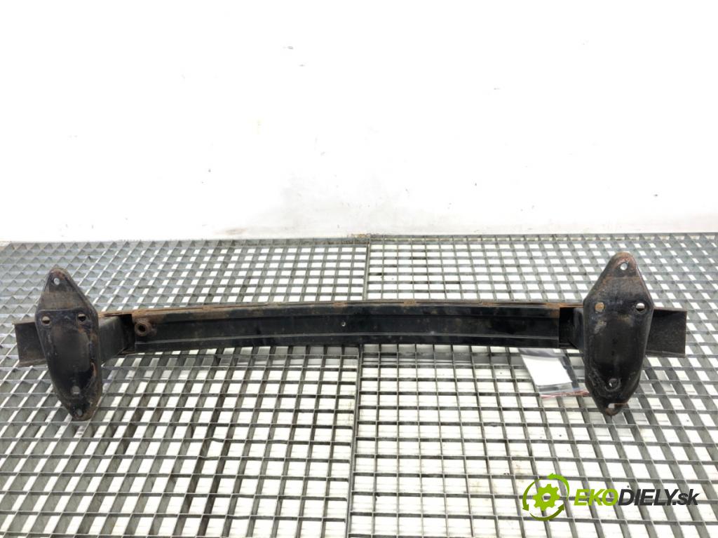 FIAT PANDA II liftback 2005 44 kW 1.2 (169.AXB11, 169.AXB1A) 1242 výztuha nárazníka přední část  (Přední výztuha)