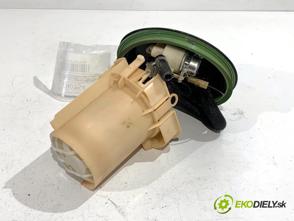 OPEL ZAFIRA A nadwozie wielkoprzestrzenne (MPV) 2003 74 kW 1.6 16V (F75) 1598 Pumpa paliva 13118414 0580313122