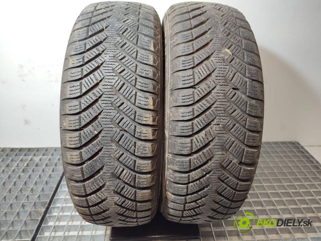 --- ---      PNEUMATIKY: zima 2X 175/65 14