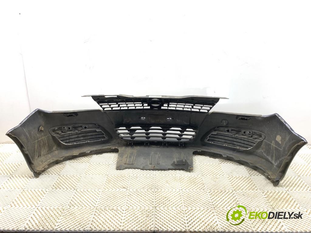 OPEL ASTRA H liftback 2005 59 kW 1.7 CDTI (L48) 1686 nárazník přední část  (Klika dveří ostatní)