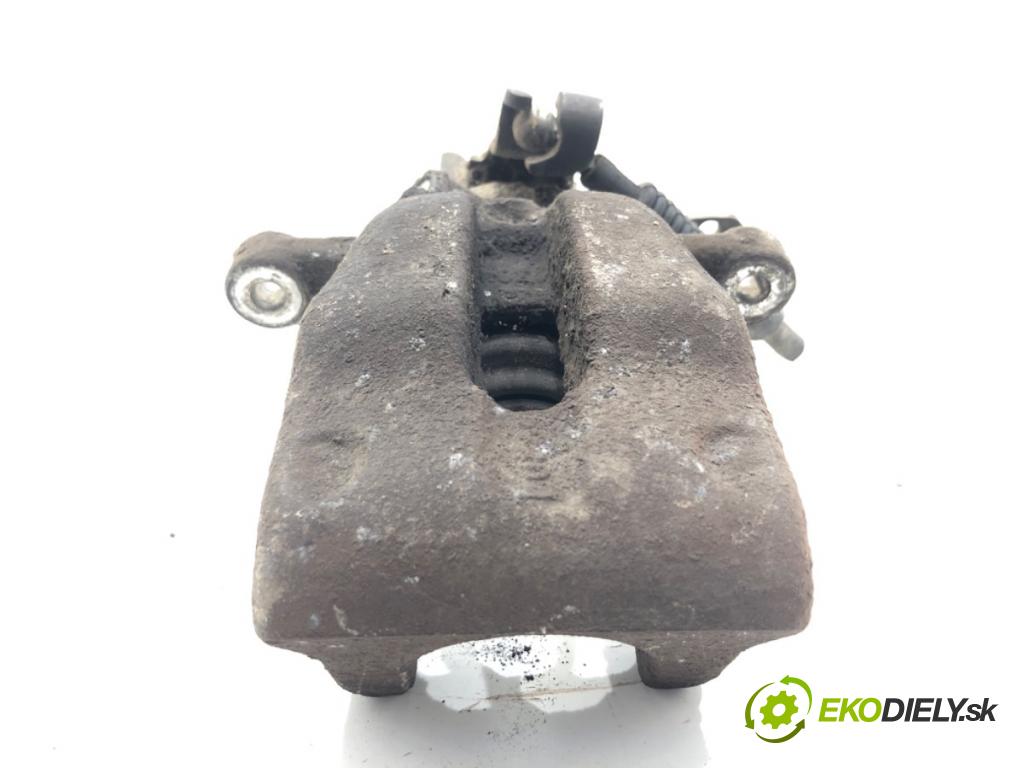 OPEL ASTRA H liftback 2005 59 kW 1.7 CDTI (L48) 1686 Brzdič strmeň ľavy zad 