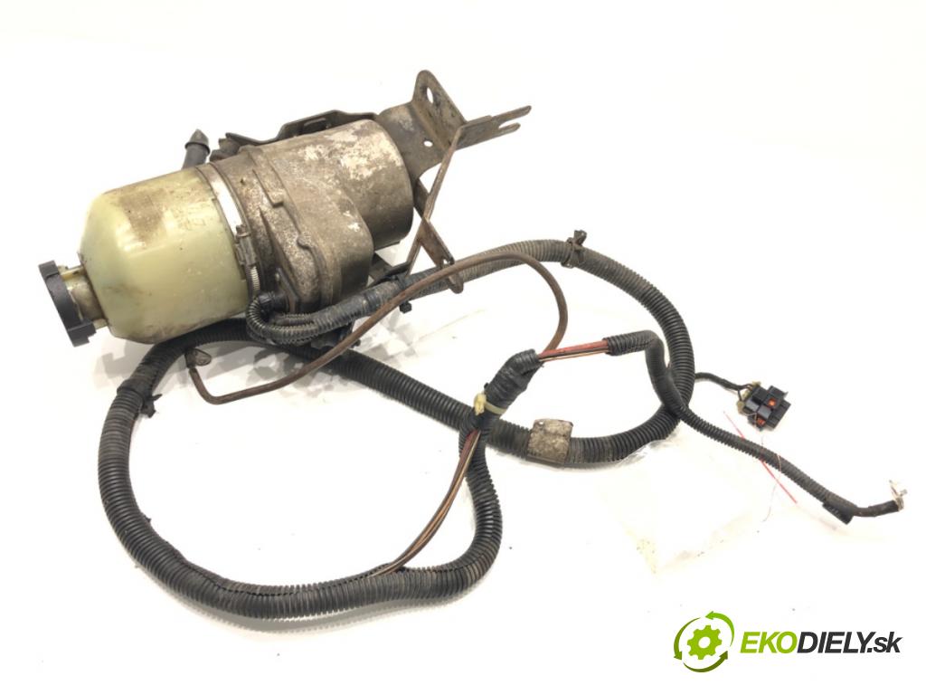 OPEL ASTRA H liftback 2005 59 kW 1.7 CDTI (L48) 1686 pumpa servočerpadlo  (Servočerpadlo)