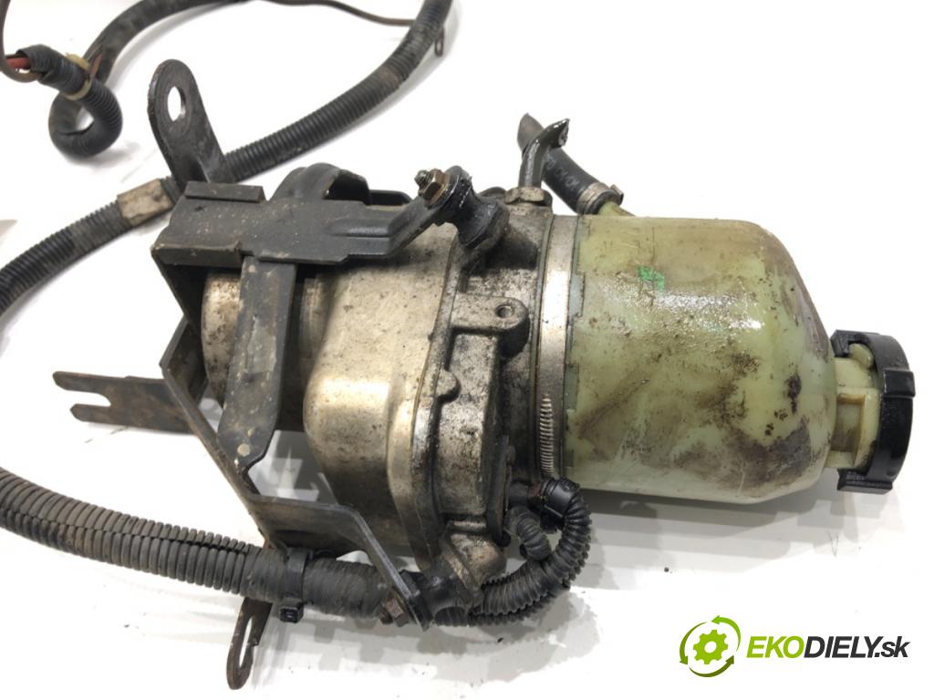 OPEL ASTRA H liftback 2005 59 kW 1.7 CDTI (L48) 1686 pumpa servočerpadlo  (Servočerpadlo)