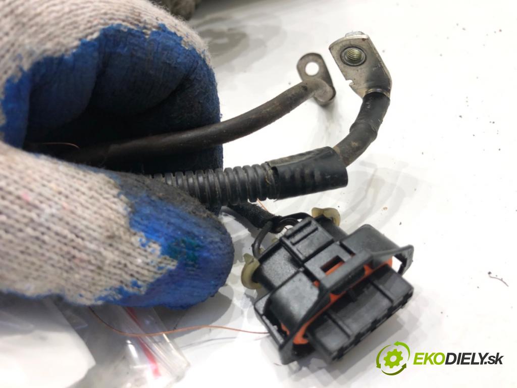 OPEL ASTRA H liftback 2005 59 kW 1.7 CDTI (L48) 1686 pumpa servočerpadlo  (Servočerpadlo)