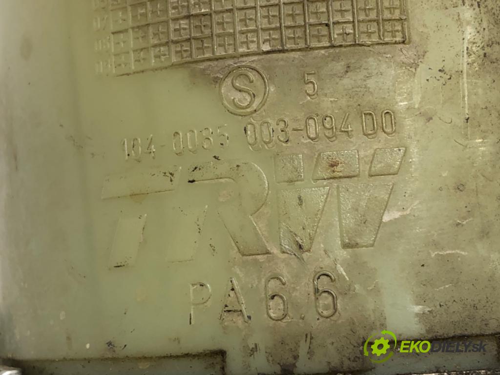 OPEL ASTRA H liftback 2005 59 kW 1.7 CDTI (L48) 1686 pumpa servočerpadlo  (Servočerpadlo)