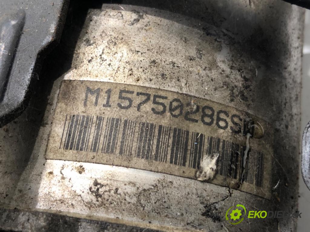 OPEL ASTRA H liftback 2005 59 kW 1.7 CDTI (L48) 1686 Pumpa servočerpadlo  (Servočerpadlo)